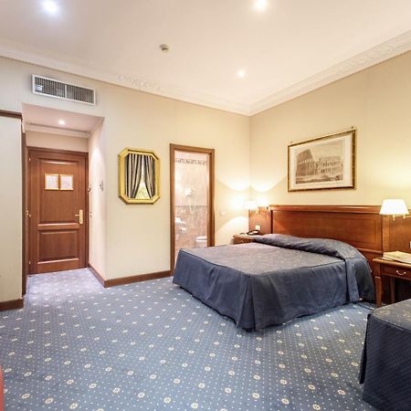רומא Hotel Artorius מראה חיצוני תמונה