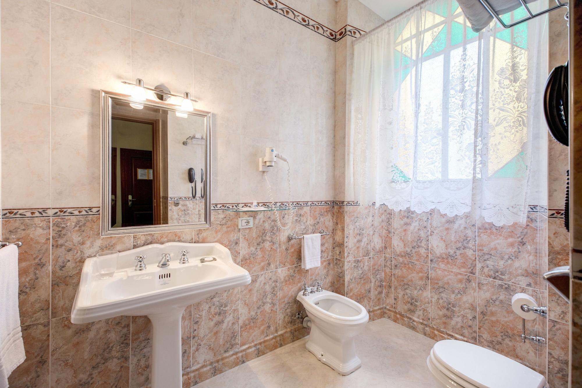 רומא Hotel Artorius מראה חיצוני תמונה