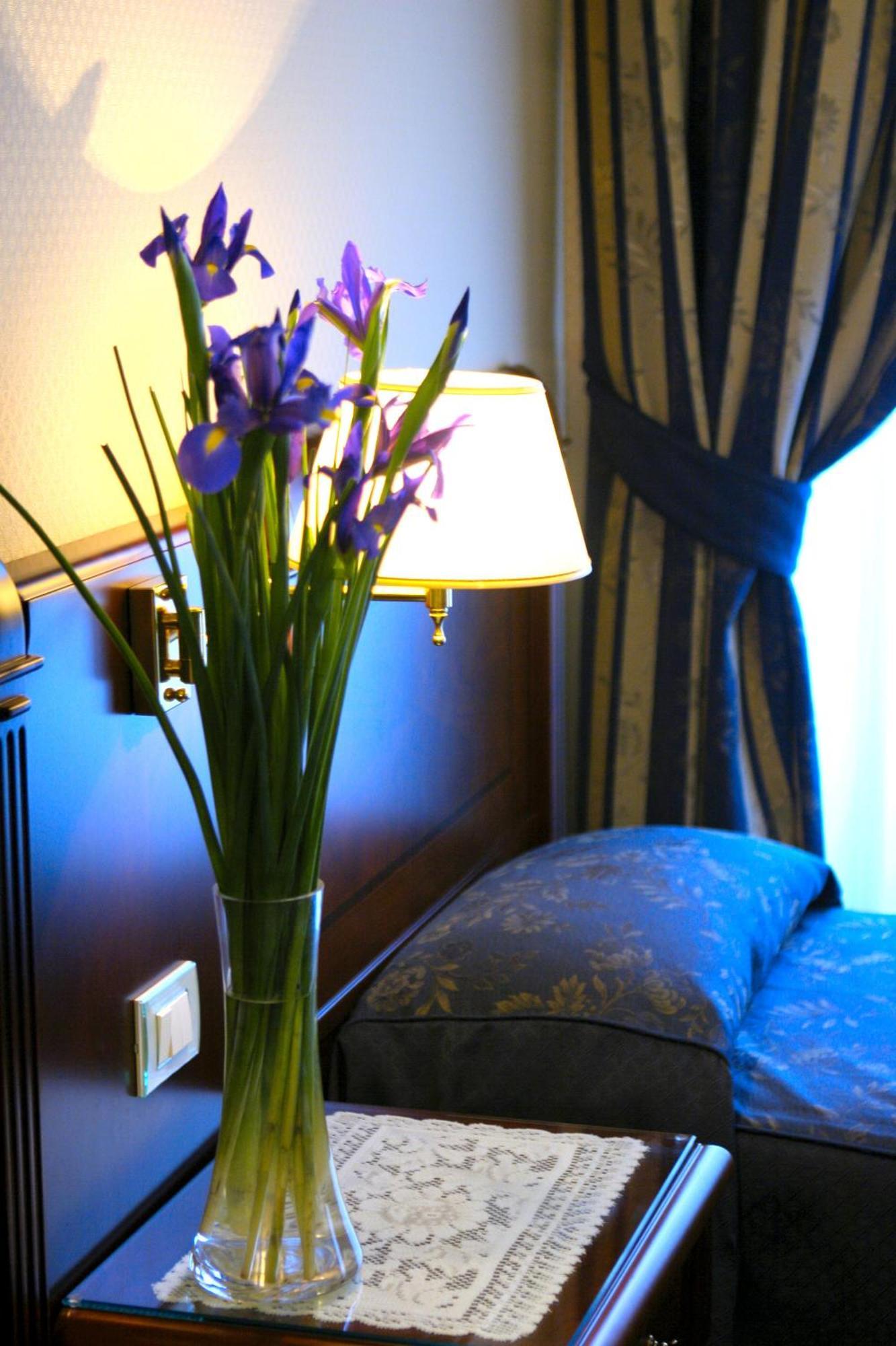 רומא Hotel Artorius מראה חיצוני תמונה