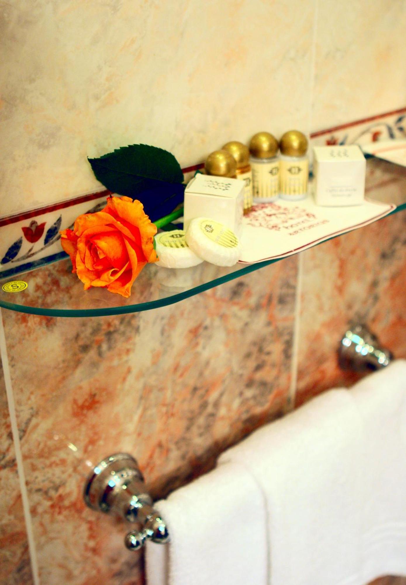 רומא Hotel Artorius מראה חיצוני תמונה