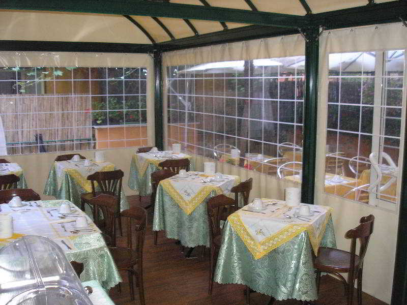 רומא Hotel Artorius מראה חיצוני תמונה